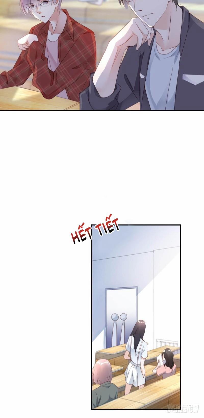 Vĩnh Biệt Định Mệnh 7 trang 6