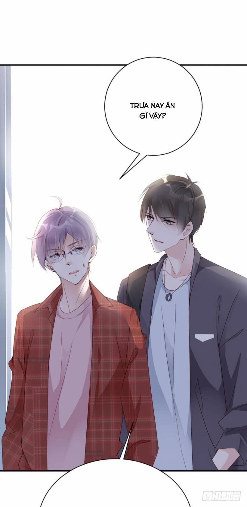 Vĩnh Biệt Định Mệnh 7 trang 7