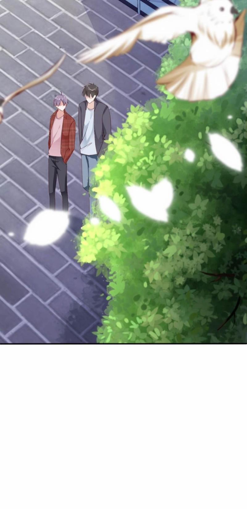 Vĩnh Biệt Định Mệnh 7 trang 9