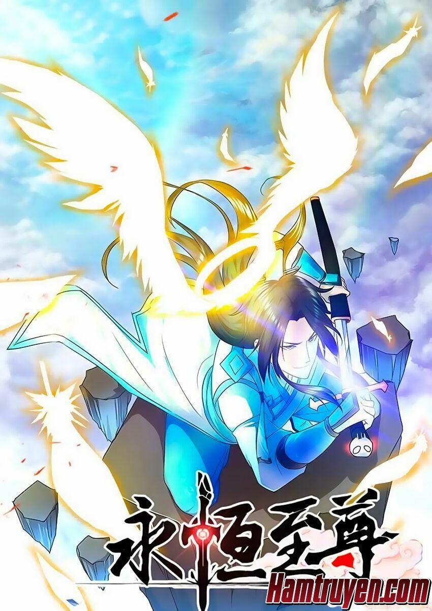 Vĩnh Hằng Chí Tôn 100 trang 1