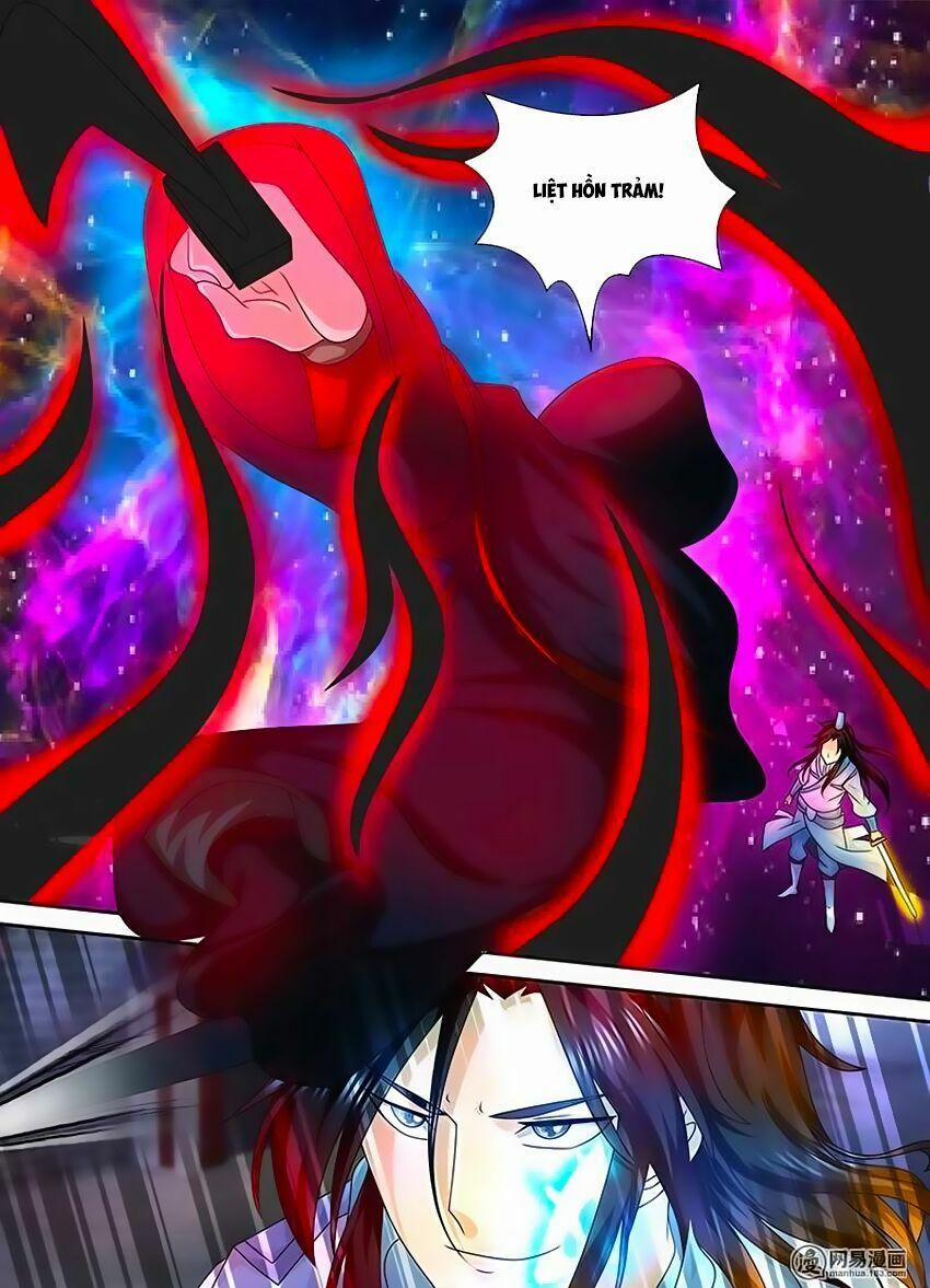 Vĩnh Hằng Chí Tôn 100 trang 13