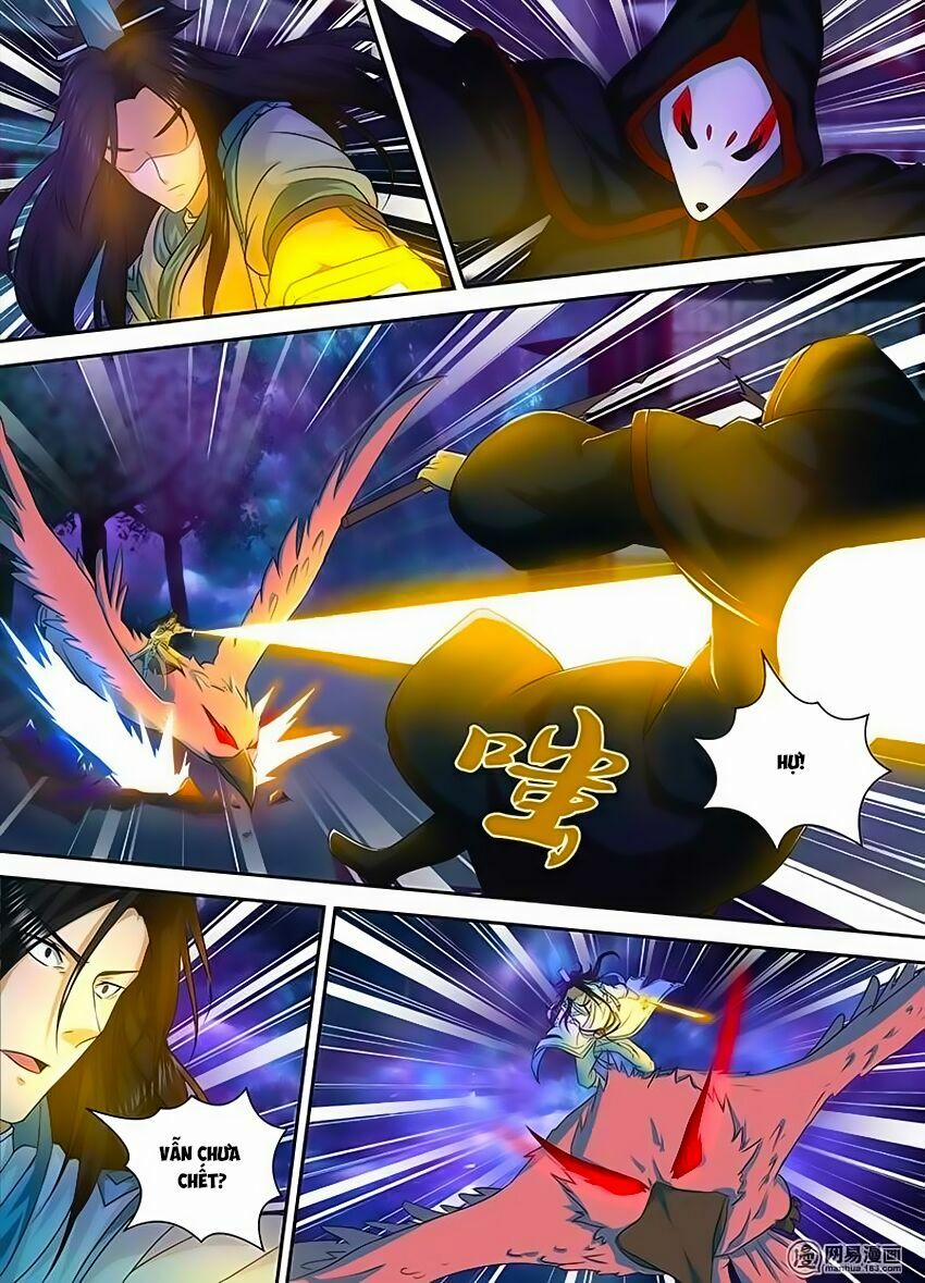 Vĩnh Hằng Chí Tôn 100 trang 7