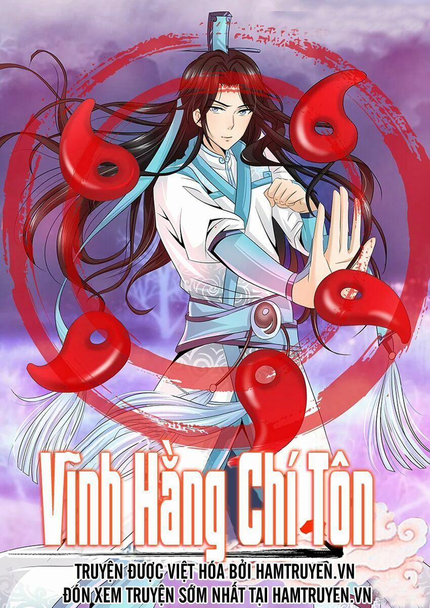 Vĩnh Hằng Chí Tôn 11 trang 1