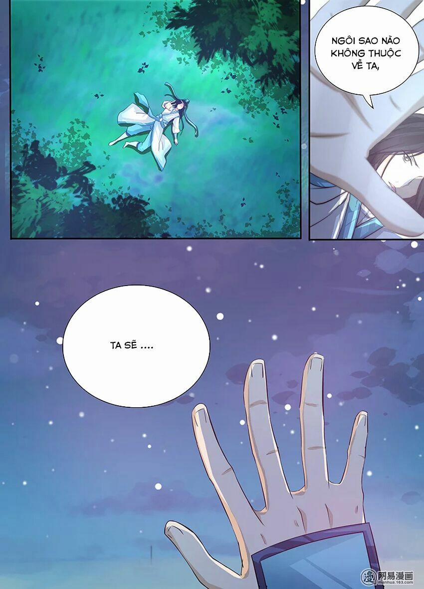 Vĩnh Hằng Chí Tôn 11 trang 13