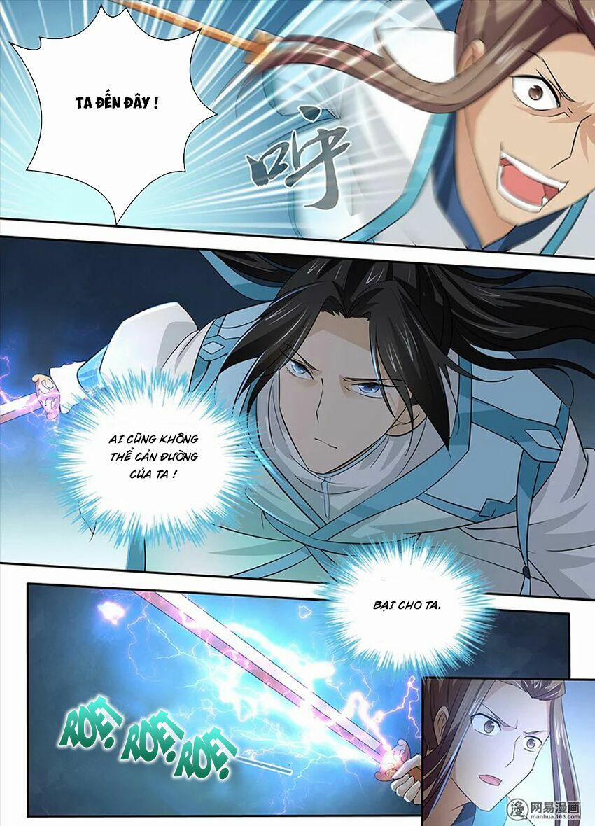 Vĩnh Hằng Chí Tôn 13 trang 13