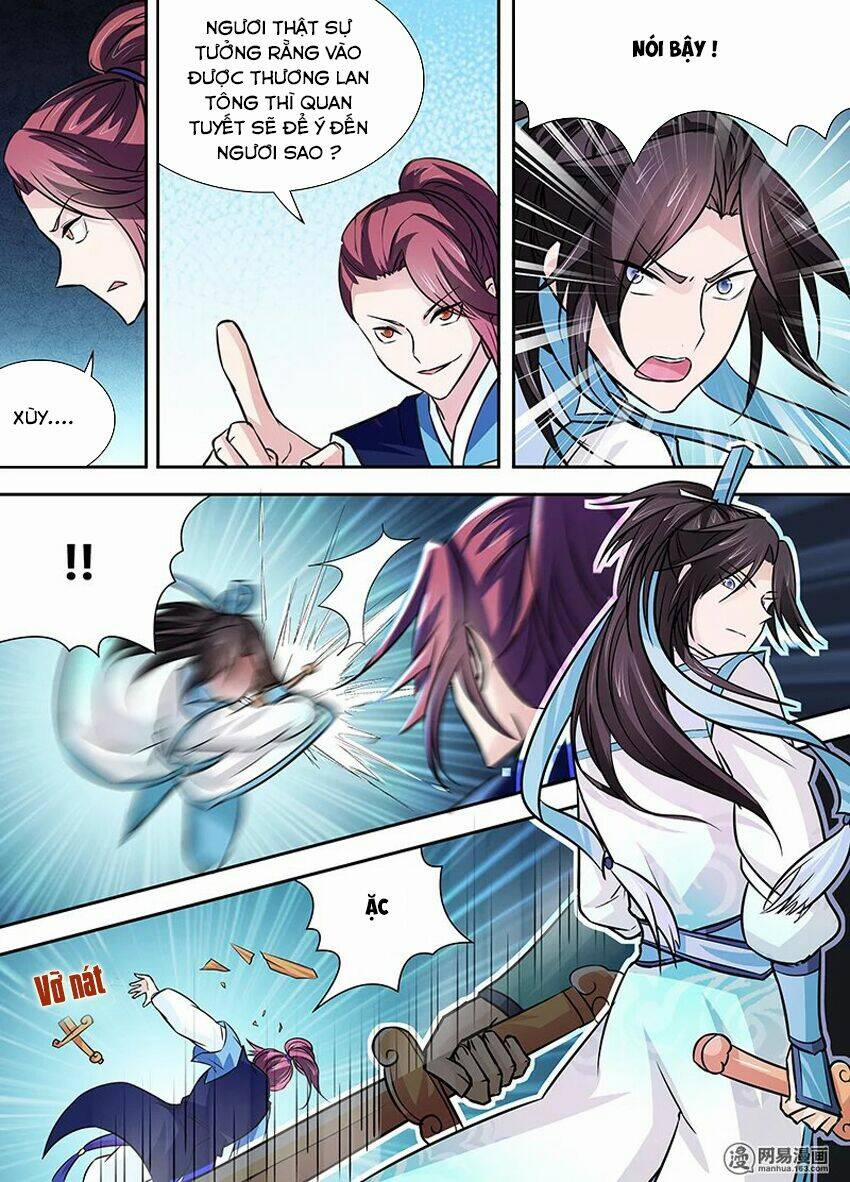 Vĩnh Hằng Chí Tôn 14 trang 6