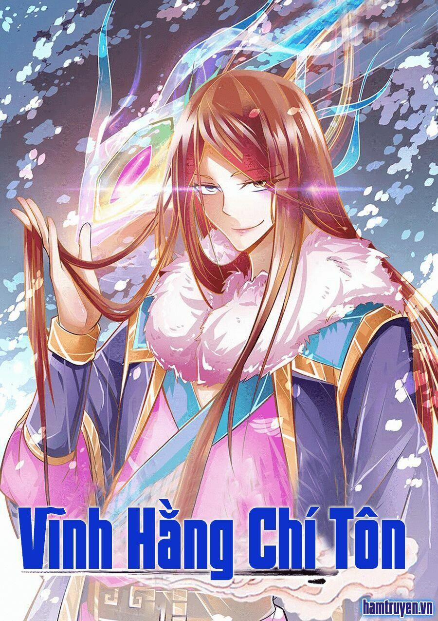 Vĩnh Hằng Chí Tôn 15 trang 1