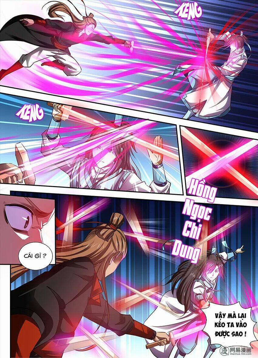 Vĩnh Hằng Chí Tôn 16 trang 7