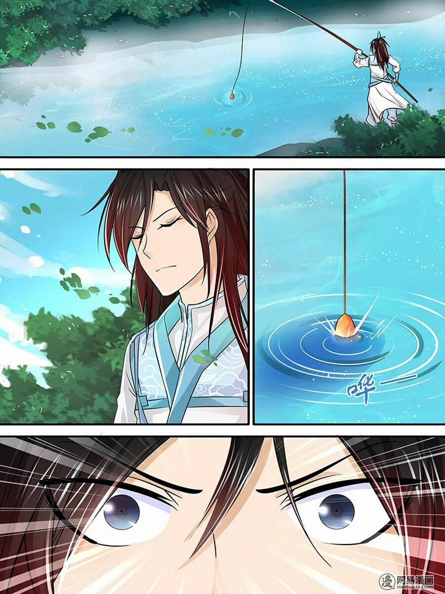 Vĩnh Hằng Chí Tôn 17 trang 2