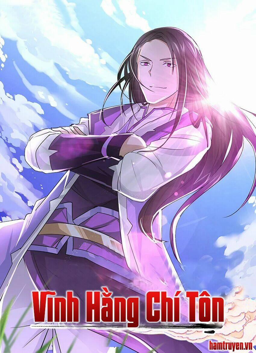 Vĩnh Hằng Chí Tôn 18 trang 1