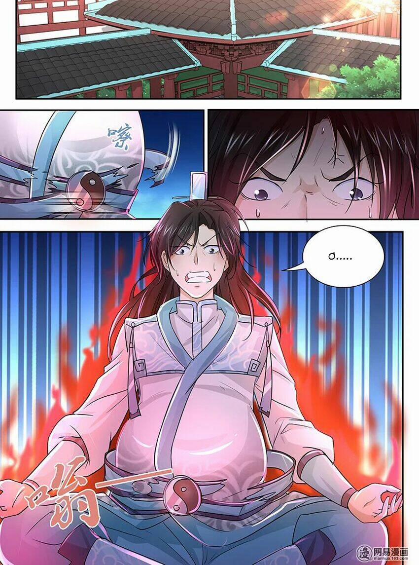 Vĩnh Hằng Chí Tôn 18 trang 2