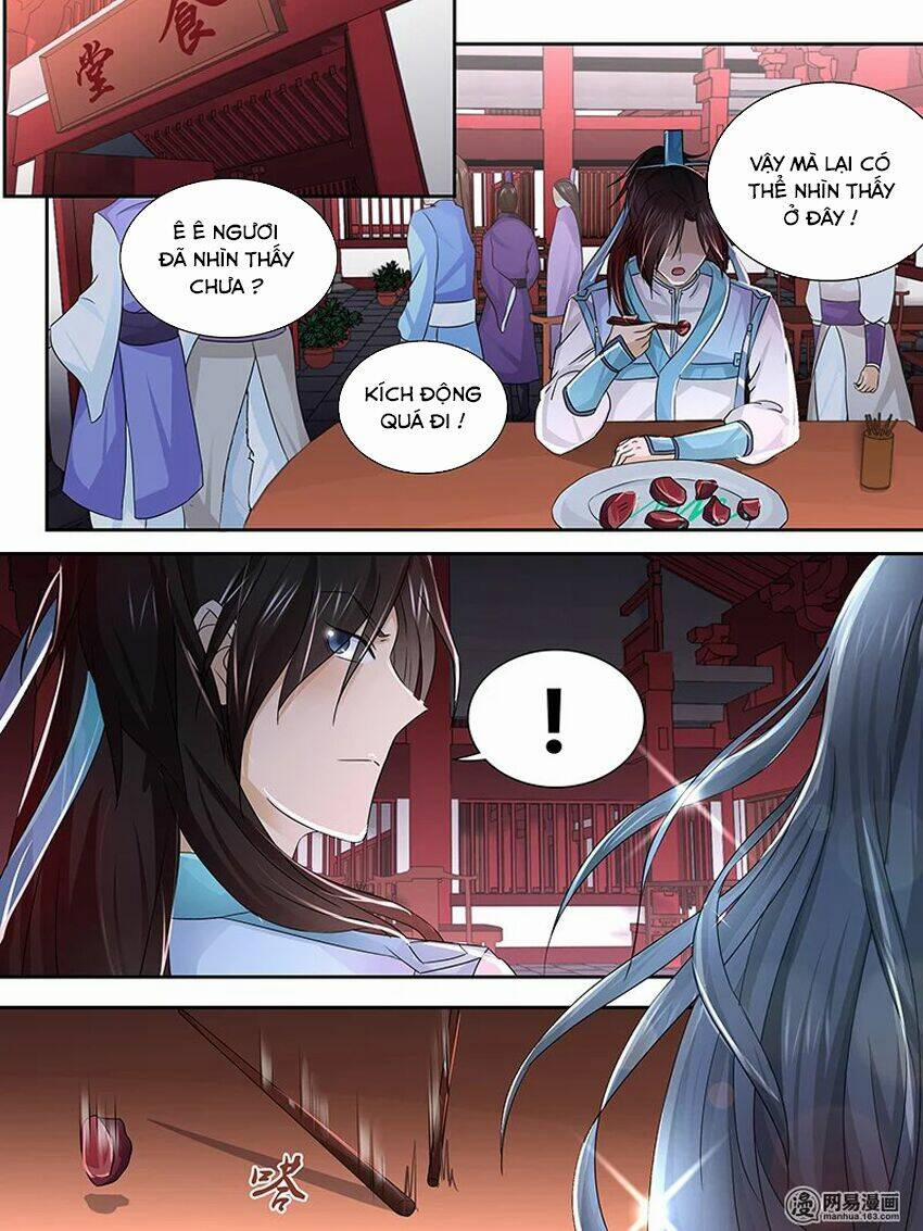 Vĩnh Hằng Chí Tôn 18 trang 4