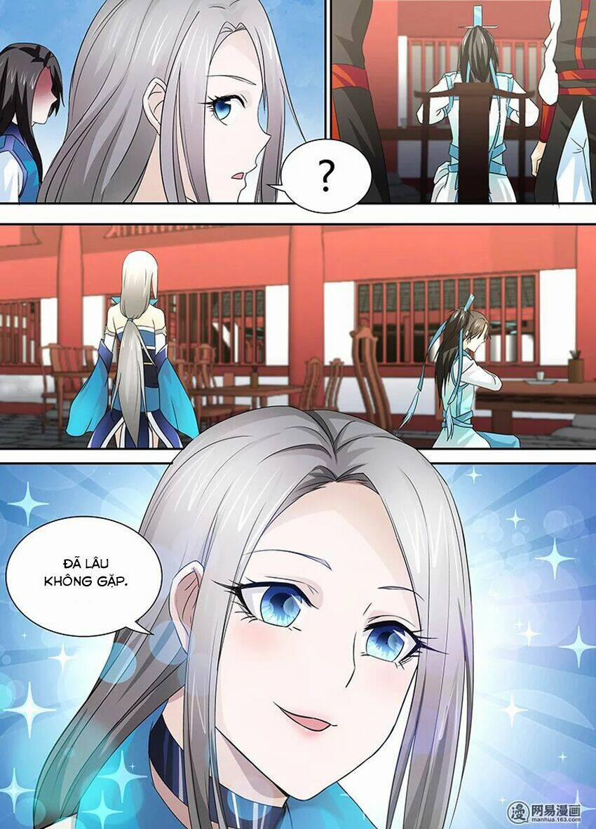 Vĩnh Hằng Chí Tôn 18 trang 6