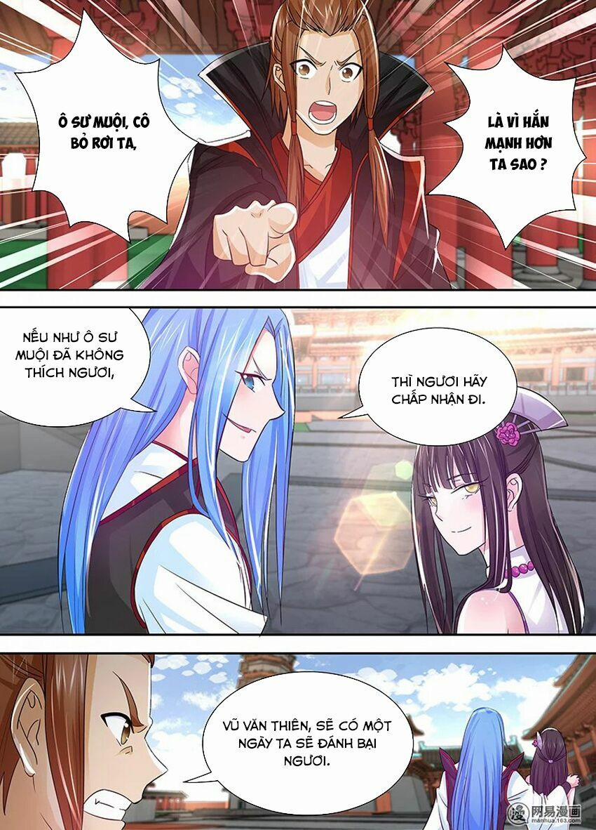 Vĩnh Hằng Chí Tôn 22 trang 6