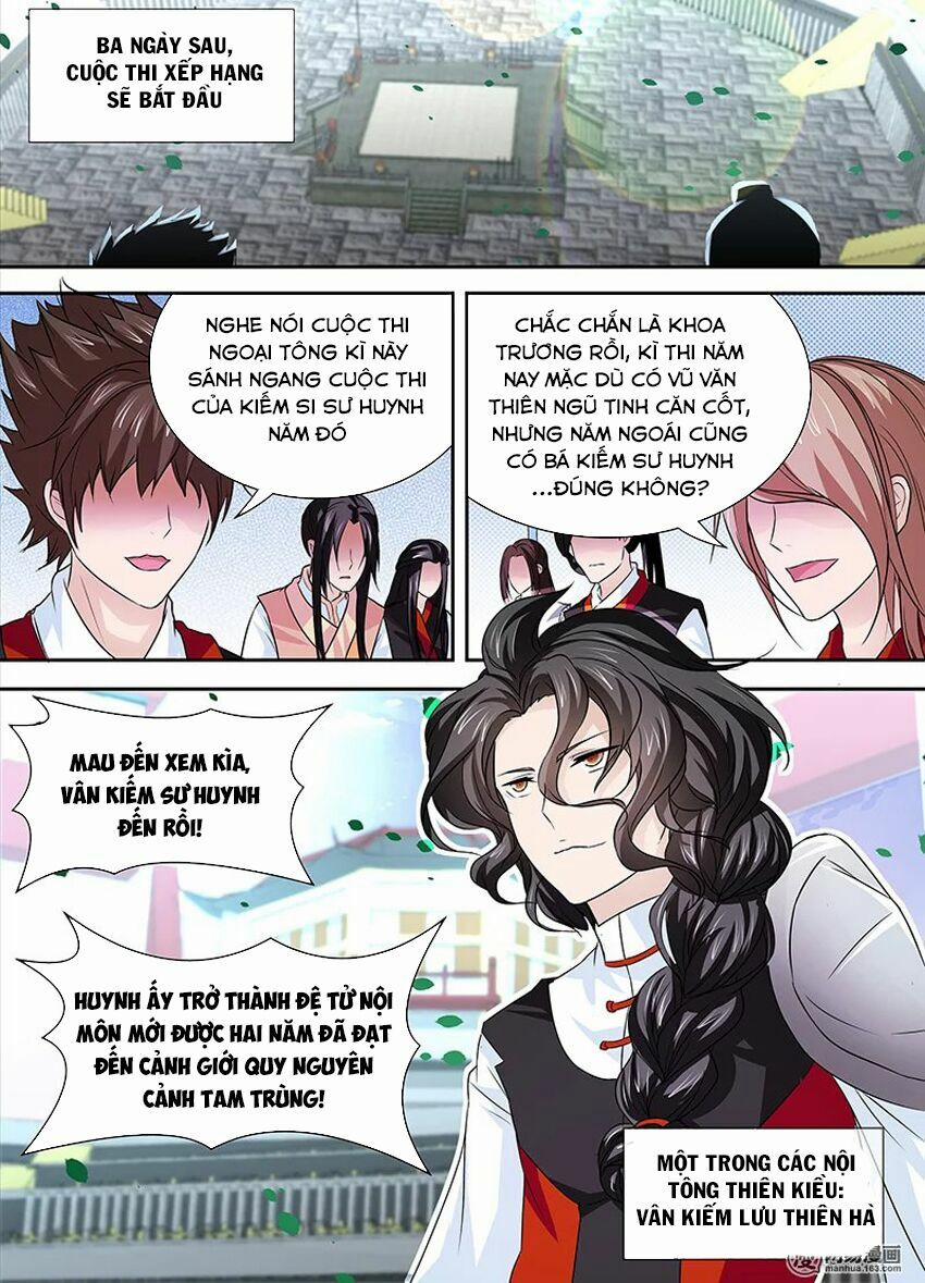 Vĩnh Hằng Chí Tôn 24 trang 2