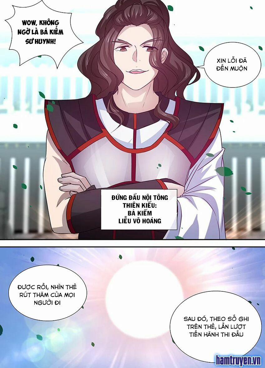 Vĩnh Hằng Chí Tôn 24 trang 4