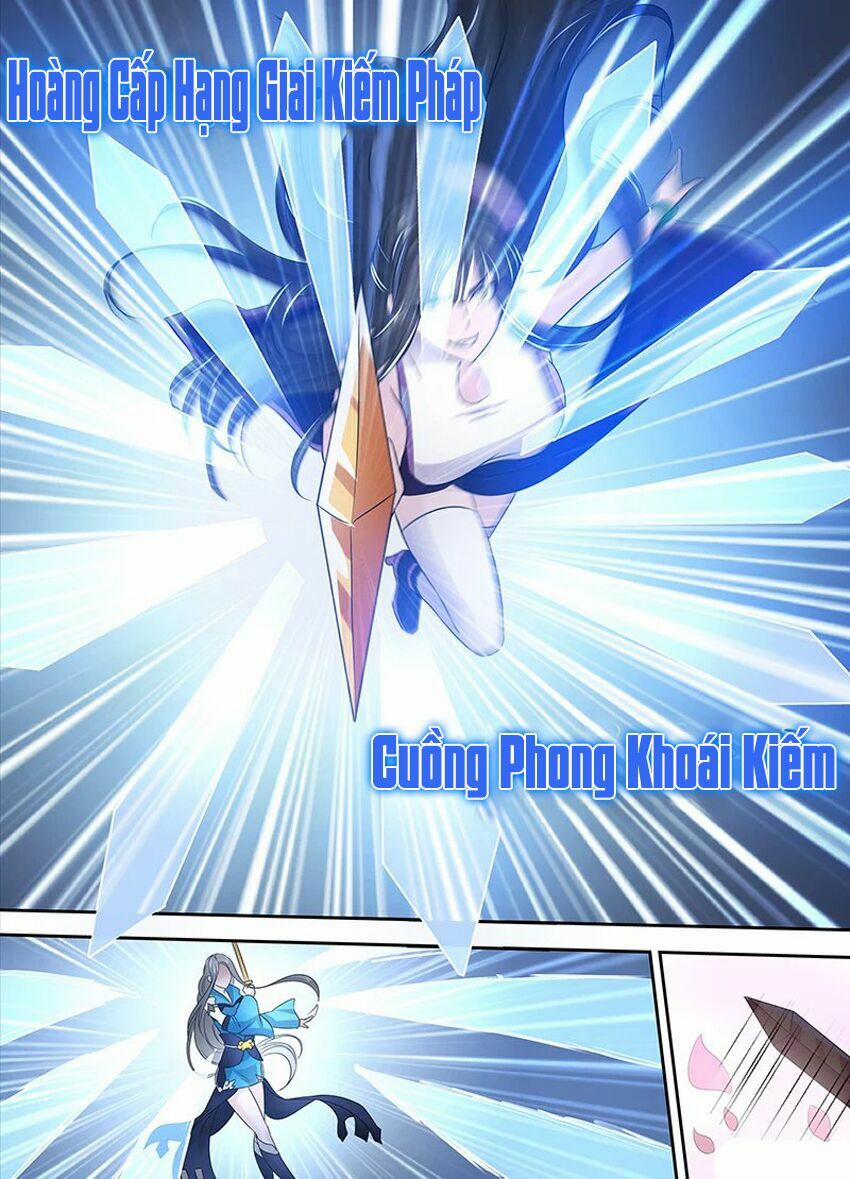 Vĩnh Hằng Chí Tôn 24 trang 6