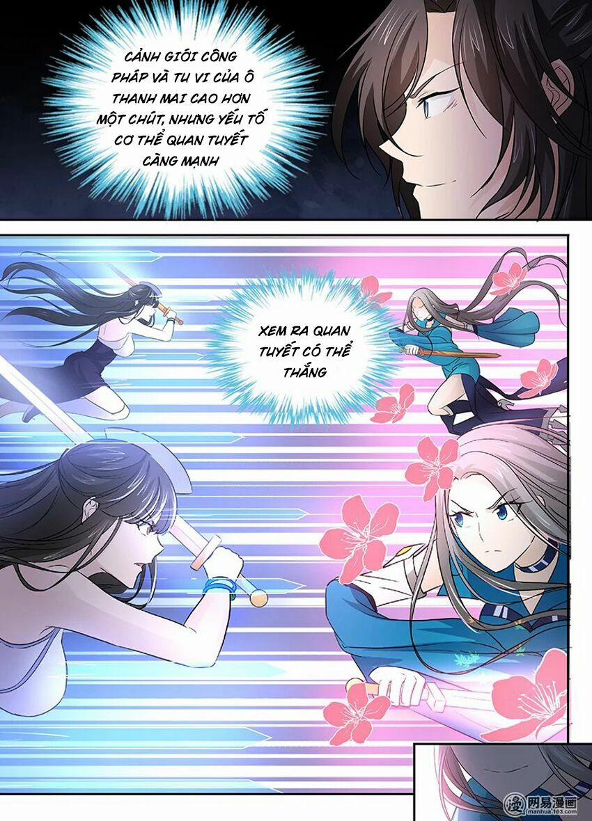 Vĩnh Hằng Chí Tôn 24 trang 8