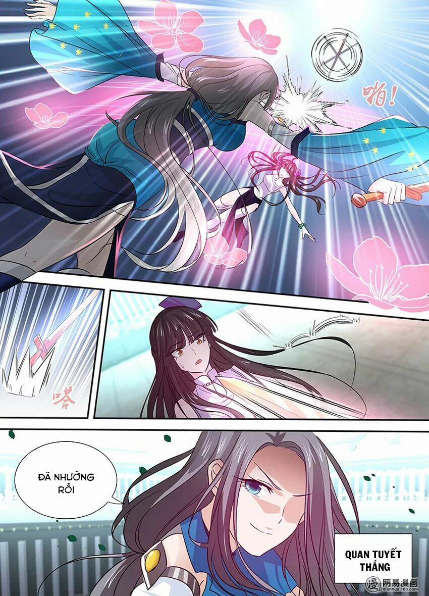 Vĩnh Hằng Chí Tôn 24 trang 9