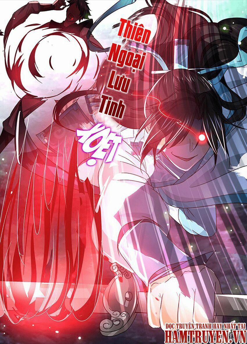 Vĩnh Hằng Chí Tôn 27 trang 17