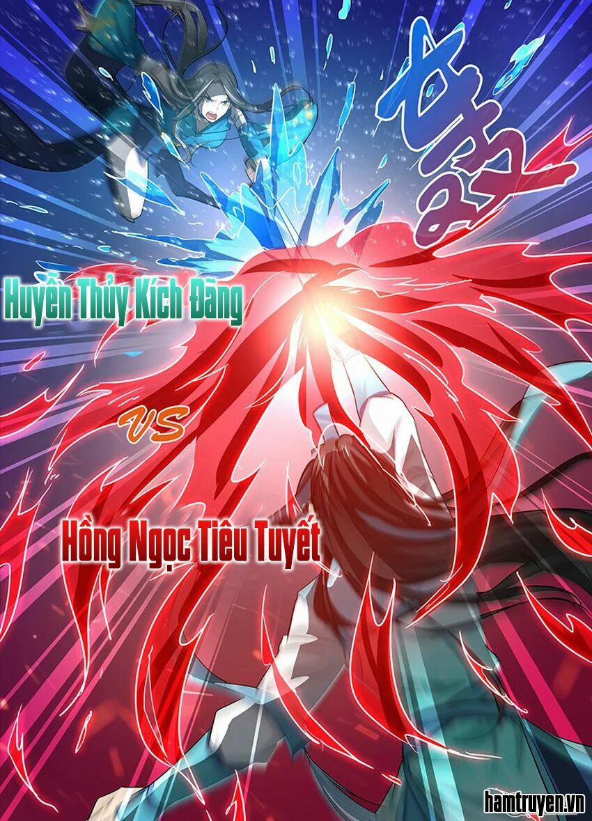 Vĩnh Hằng Chí Tôn 28 trang 10