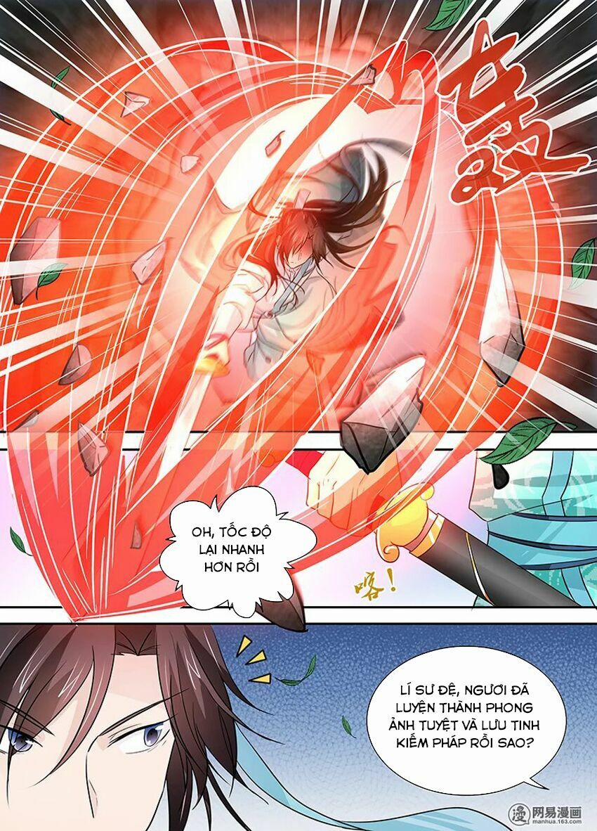 Vĩnh Hằng Chí Tôn 28 trang 6