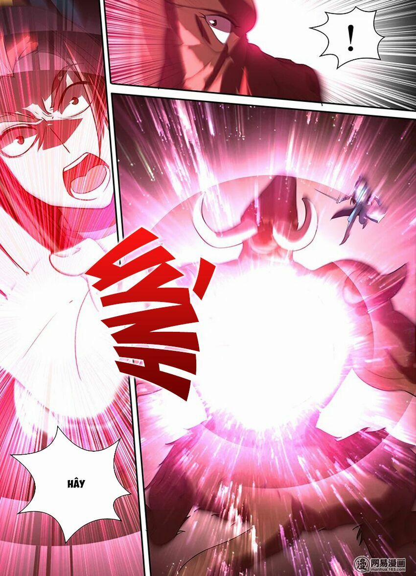 Vĩnh Hằng Chí Tôn 29 trang 12