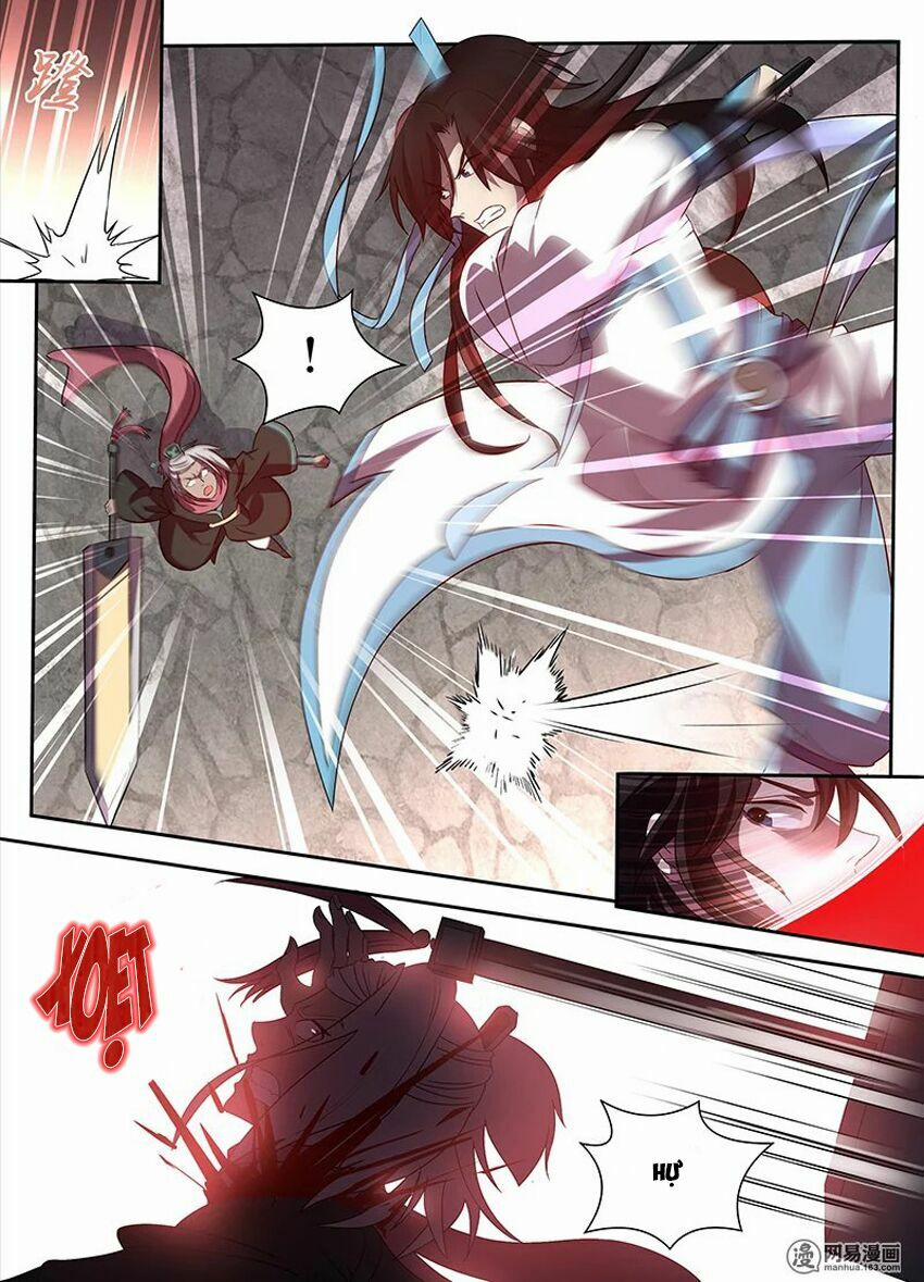 Vĩnh Hằng Chí Tôn 30 trang 10