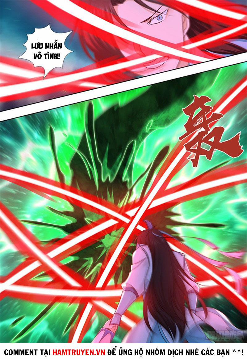 Vĩnh Hằng Chí Tôn 309 trang 3