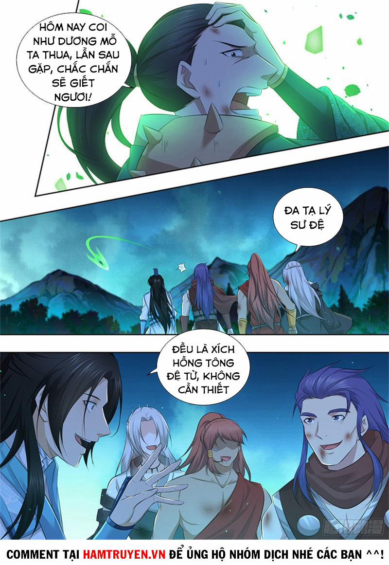 Vĩnh Hằng Chí Tôn 309 trang 9