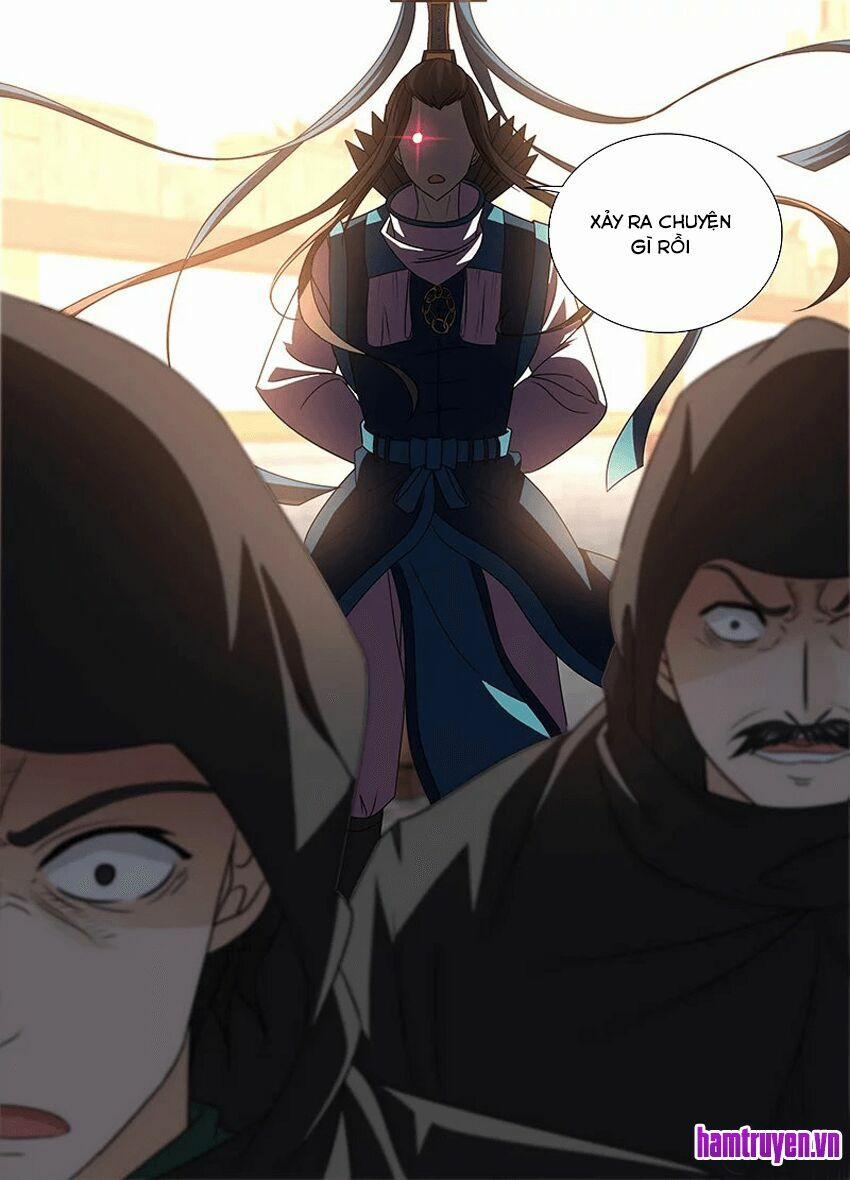 Vĩnh Hằng Chí Tôn 31 trang 5