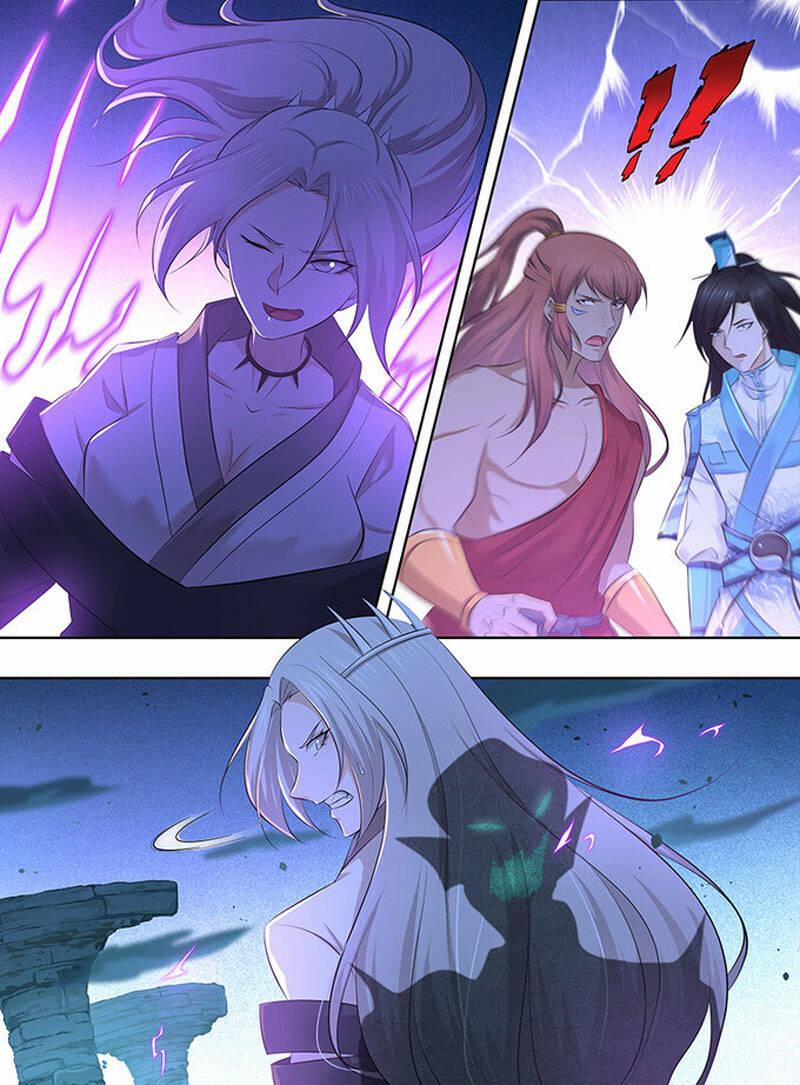 Vĩnh Hằng Chí Tôn 314 trang 0