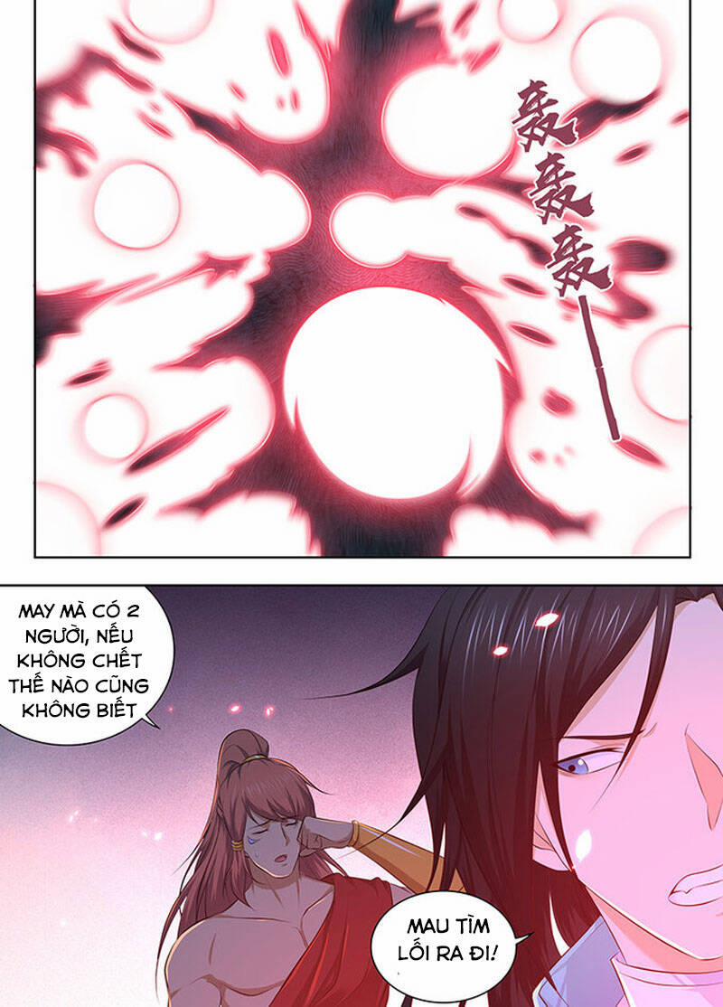 Vĩnh Hằng Chí Tôn 314 trang 10