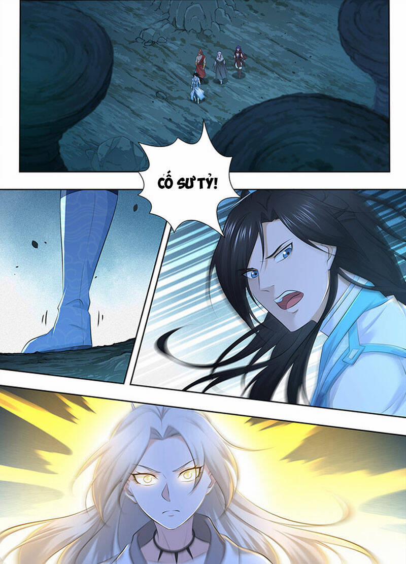 Vĩnh Hằng Chí Tôn 314 trang 6