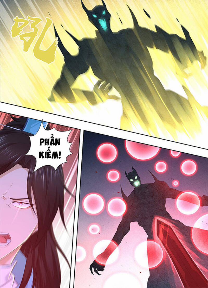 Vĩnh Hằng Chí Tôn 314 trang 9