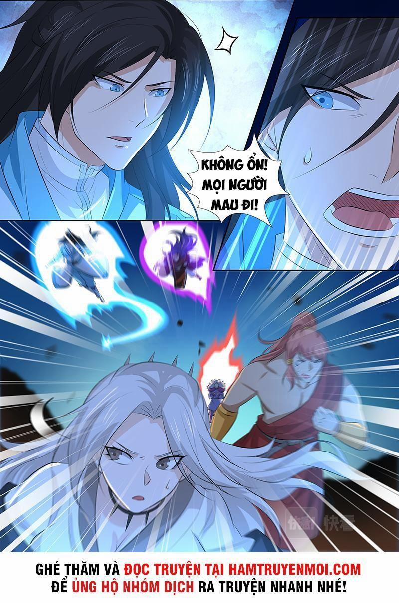 Vĩnh Hằng Chí Tôn 316 trang 2