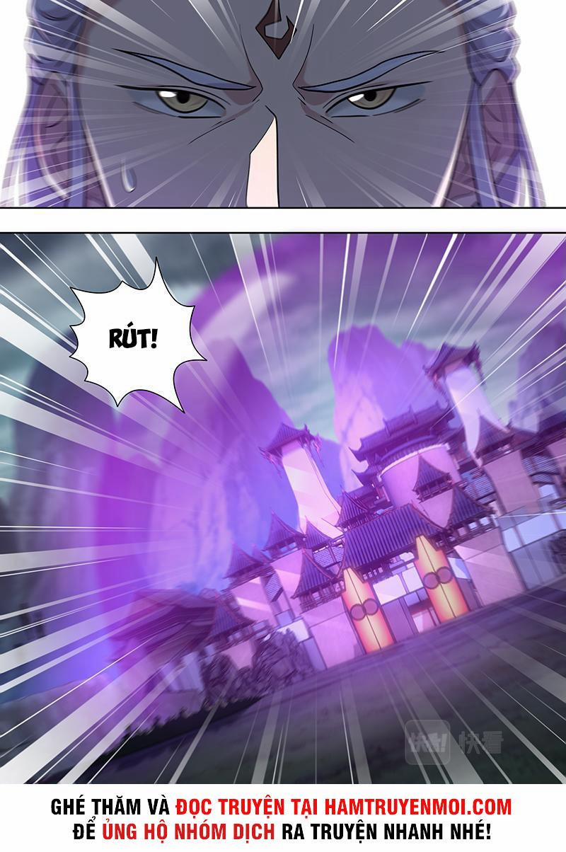 Vĩnh Hằng Chí Tôn 317 trang 12