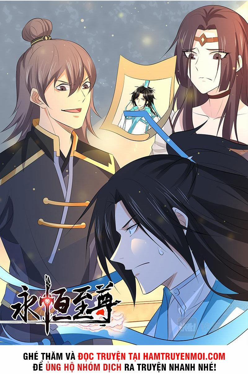 Vĩnh Hằng Chí Tôn 319 trang 0