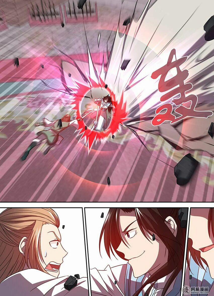 Vĩnh Hằng Chí Tôn 32 trang 9