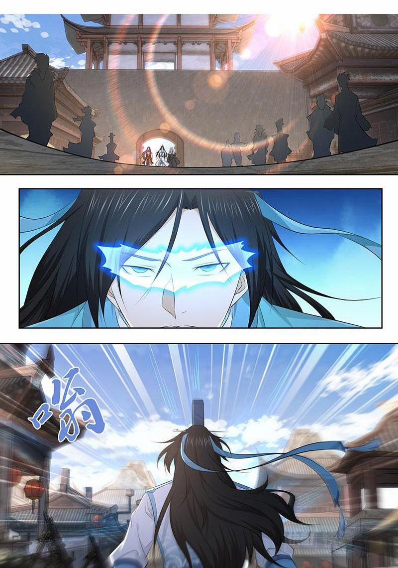 Vĩnh Hằng Chí Tôn 320 trang 0