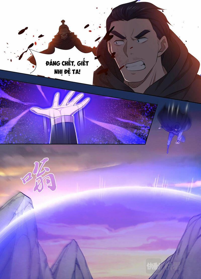 Vĩnh Hằng Chí Tôn 323 trang 5