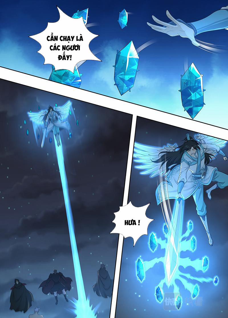 Vĩnh Hằng Chí Tôn 325 trang 9