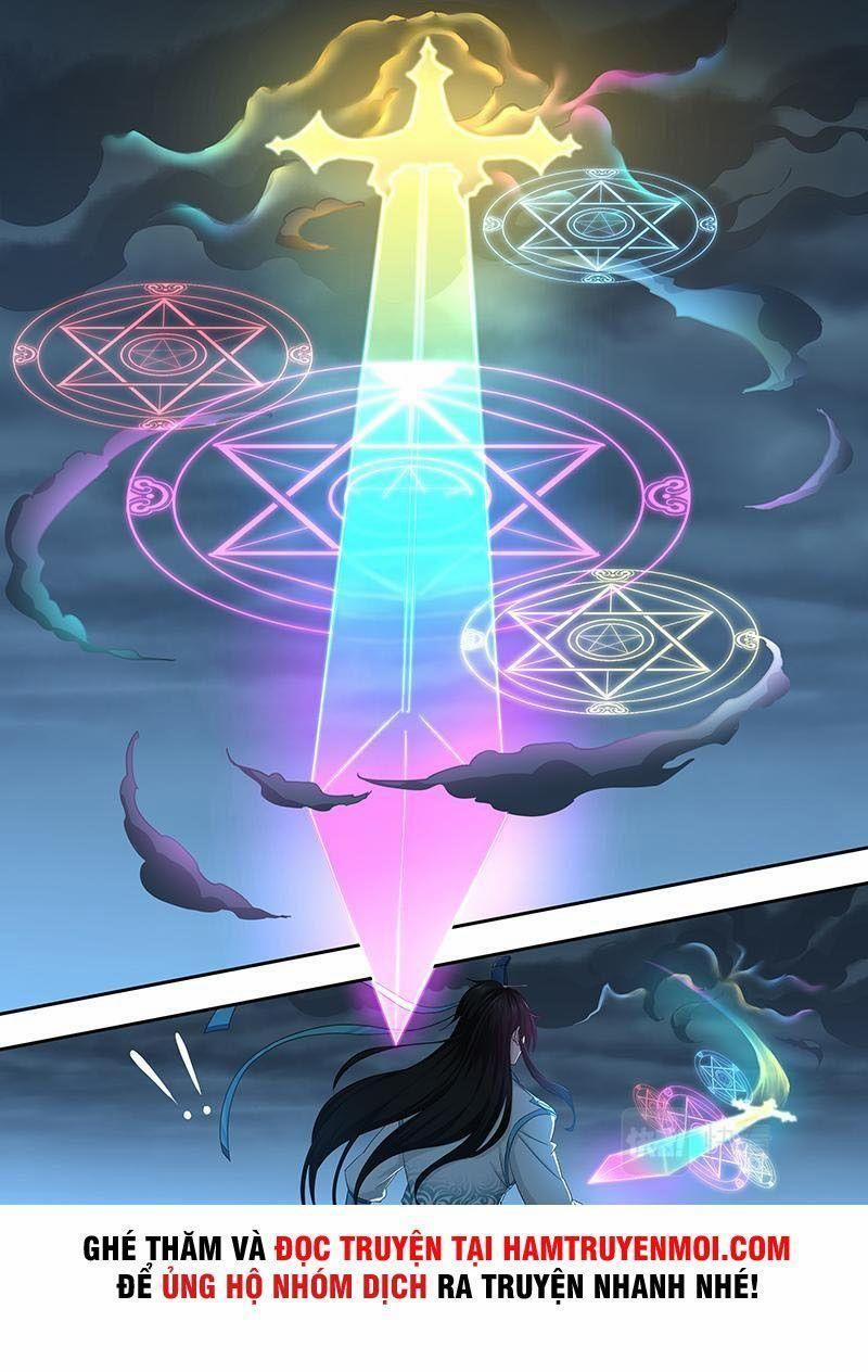 Vĩnh Hằng Chí Tôn 326 trang 8