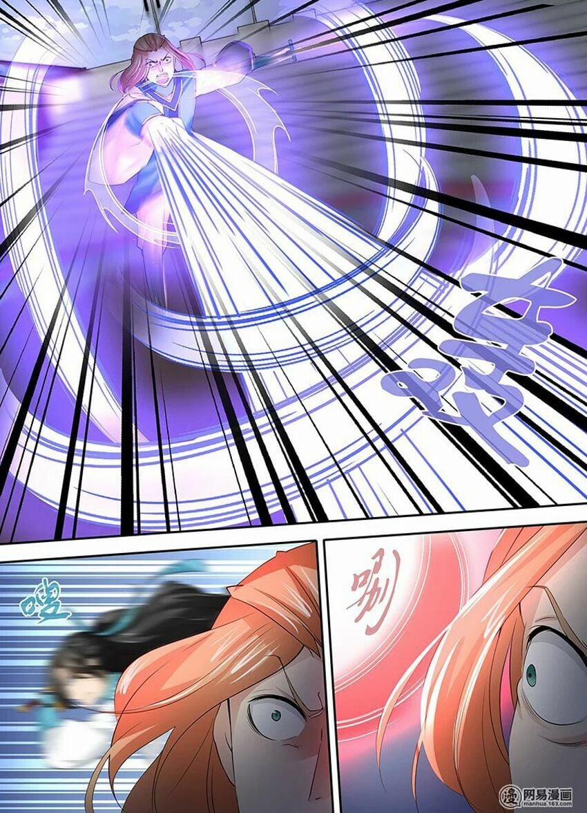 Vĩnh Hằng Chí Tôn 33 trang 3