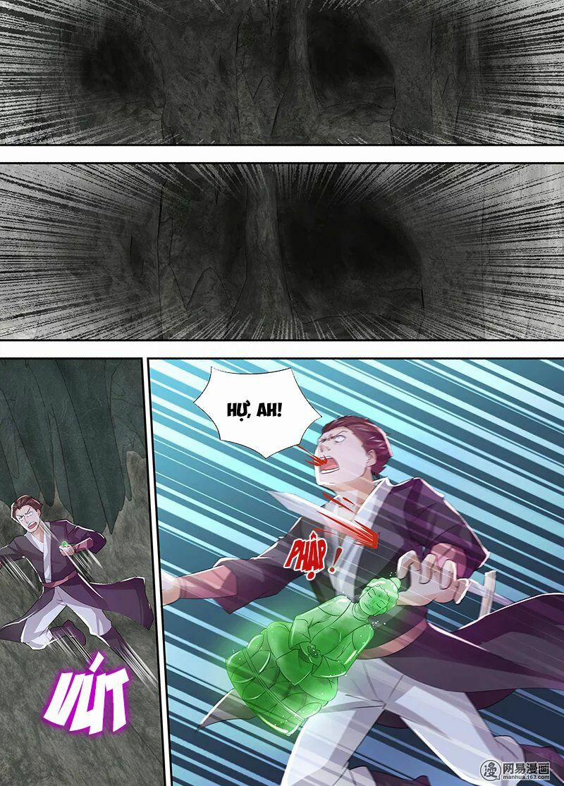 Vĩnh Hằng Chí Tôn 34 trang 6