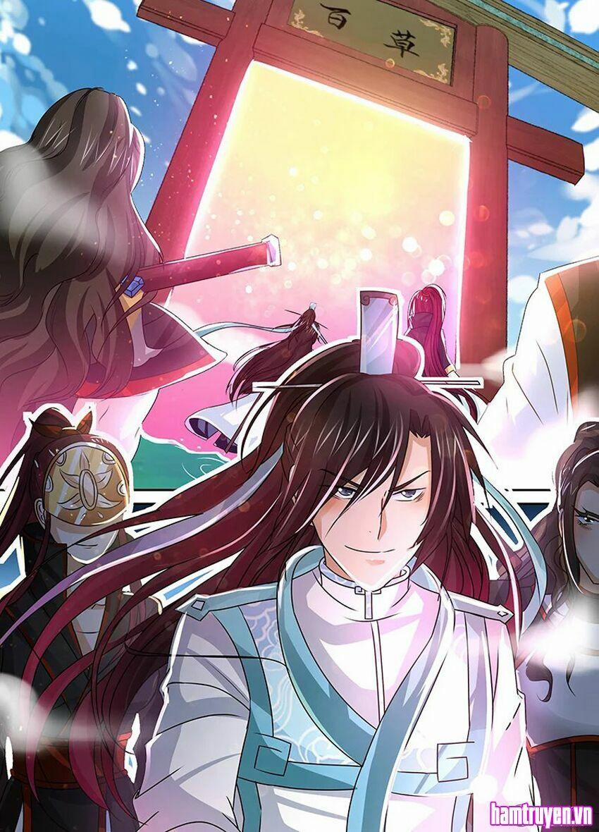 Vĩnh Hằng Chí Tôn 39 trang 13