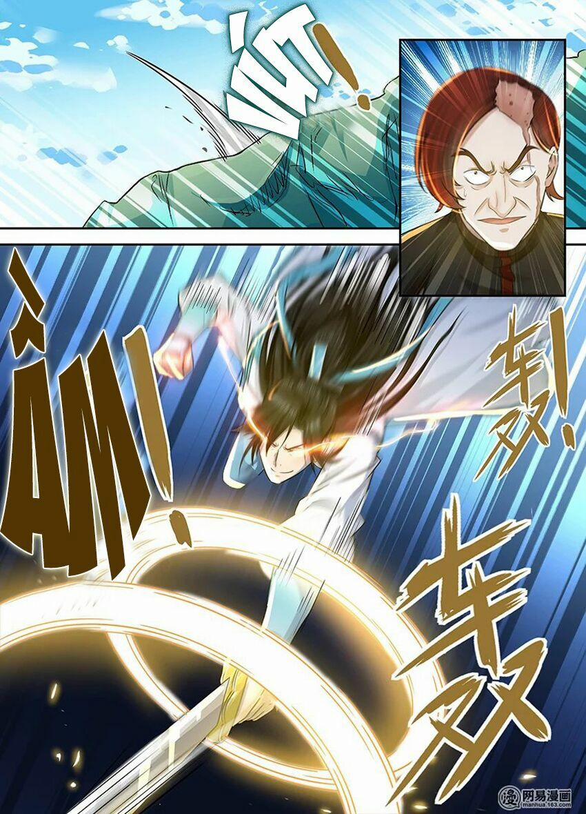 Vĩnh Hằng Chí Tôn 40 trang 7