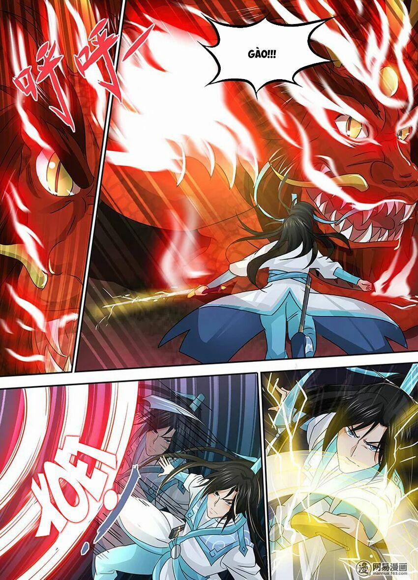 Vĩnh Hằng Chí Tôn 41 trang 4