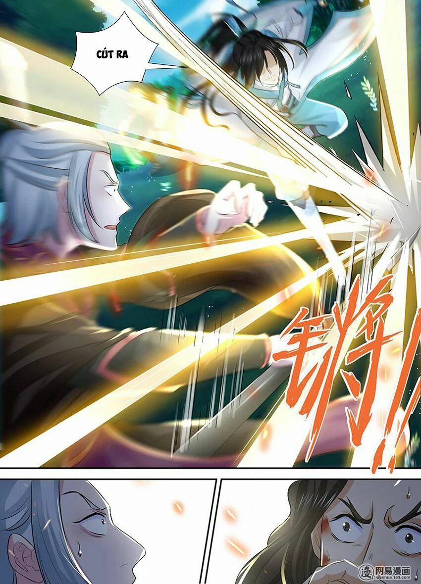 Vĩnh Hằng Chí Tôn 42 trang 12