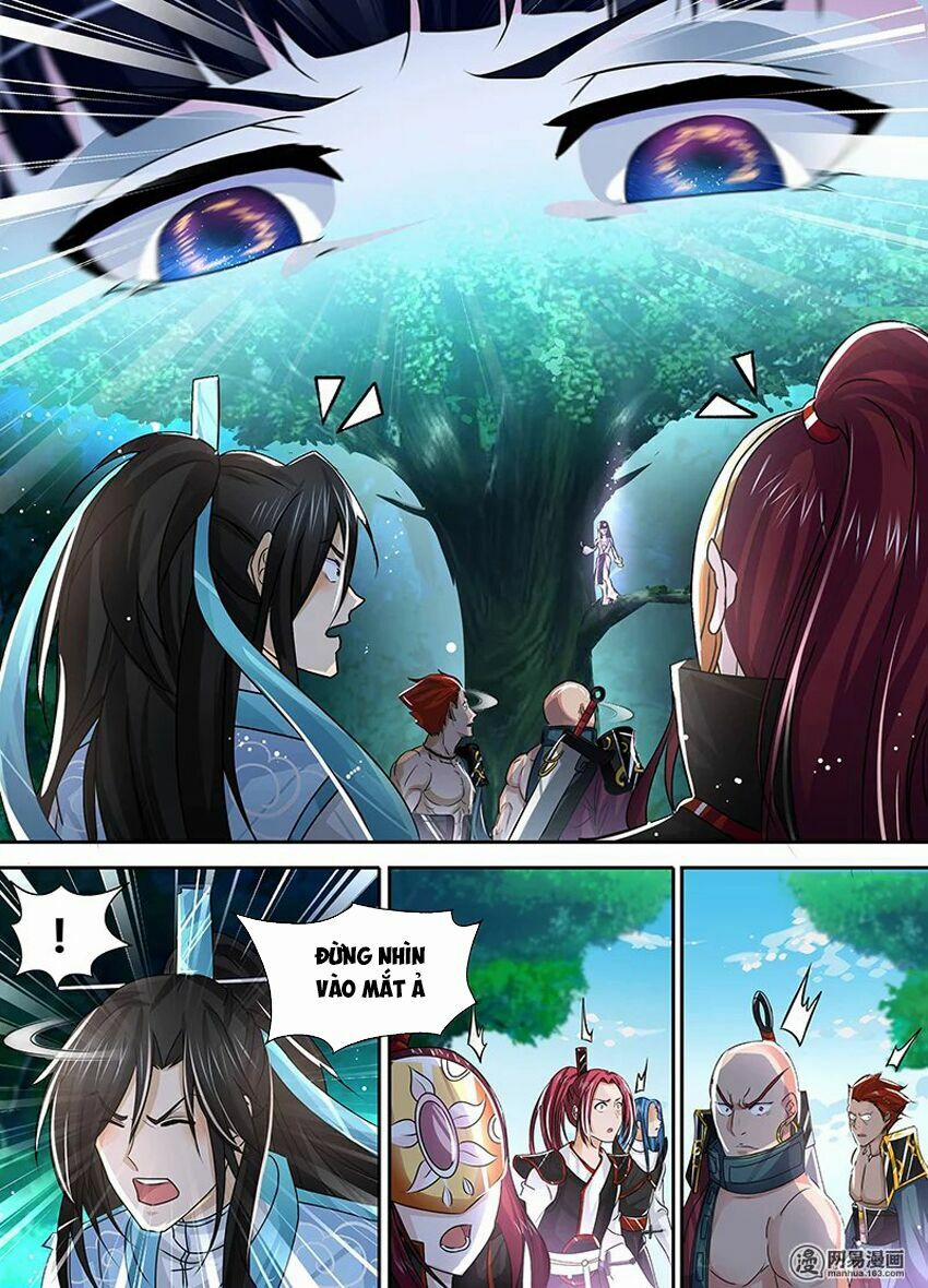 Vĩnh Hằng Chí Tôn 42 trang 2